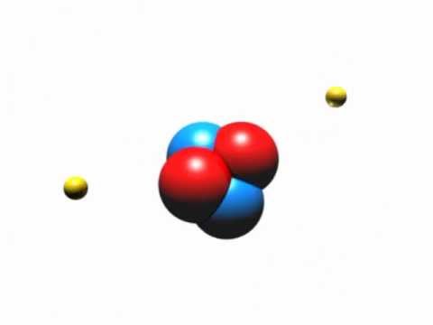 Structure of an Atom - Science News