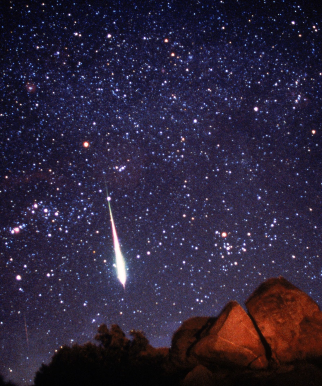 The Draconids Meteor Shower Science News