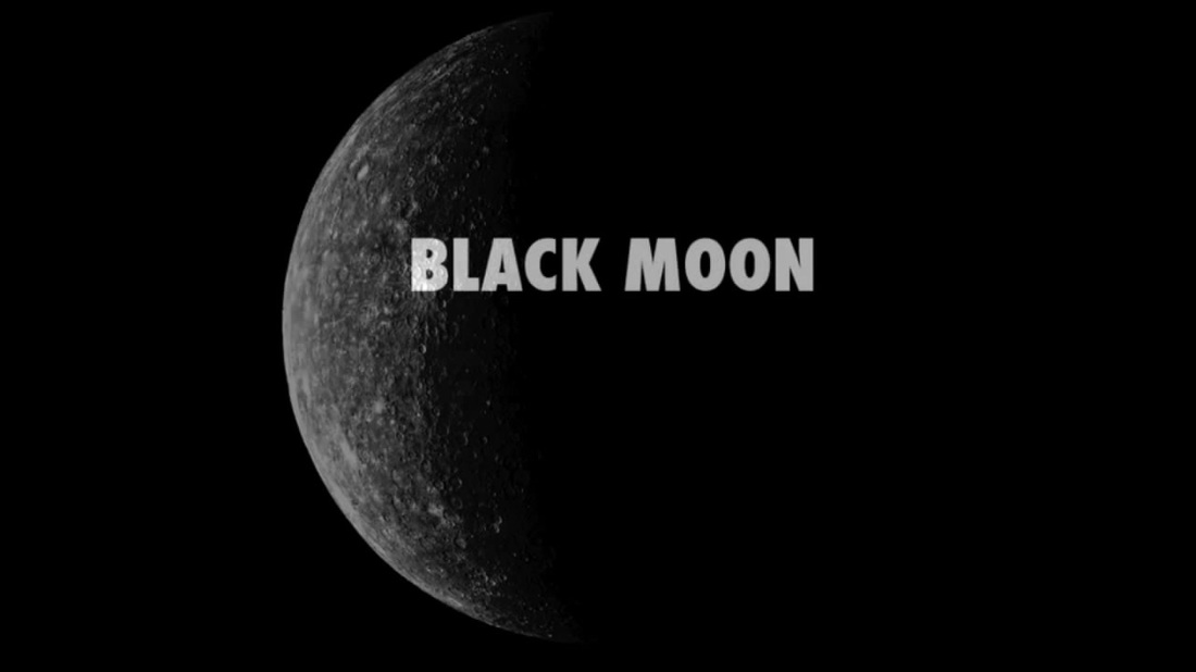 Friday! Day of the Black Moon! Science News